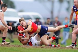 Burras’ blitz routs the Rams