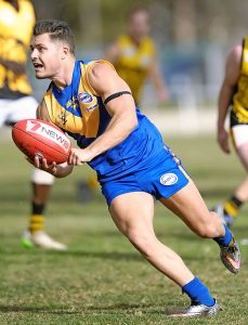 Deer Park tunes up for finals with win over Sunshine