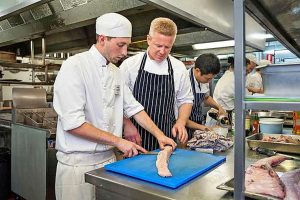 MY BRIMBANK: Daniel Dannock