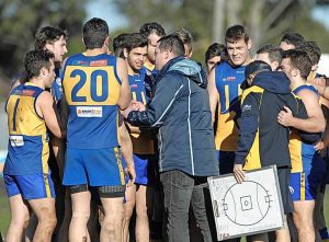 St Albans’ finals hopes dented by Sunshine