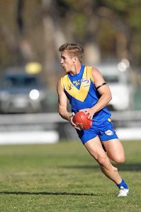 Deer Park suffers first loss since 2013