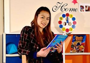 My Brimbank: Kathy Nguyen