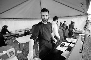 An Eid feast to behold