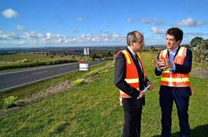 $2.3m works to begin on Riddell Road