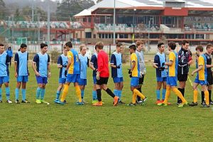 Taylors Lakes school rapt with Kanga Cup success