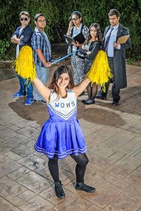 Awesome ’80s rewound