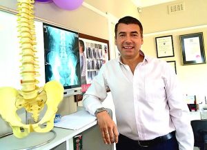 My Brimbank: Dr Peter Mitrevski