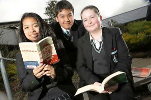 Rewards added to the three R’s