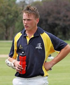 Gisborne an incubator of cricket talent