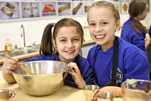 Taste of things to come