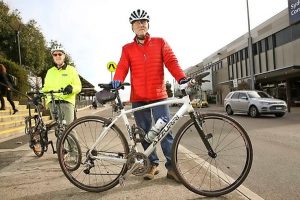 Brimbank needs shared bike path network