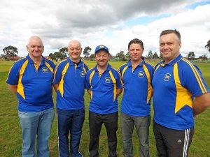 Lions draw on wisdom and wiles