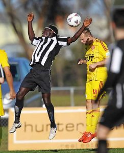 In-house chat revs Reds