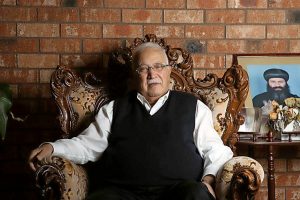 My Brimbank: Basil Morcos