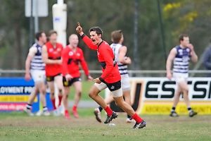 Redbacks finals run opens up