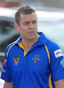 Rampant Deer Park Lions chase hat-trick of flags