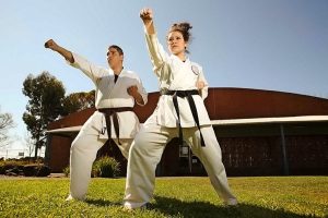 Copperfield students chase better health