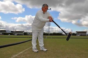Enjoy a spot of croquet at Cairnlea