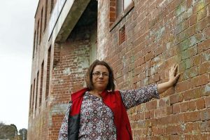 My Brimbank: Speroulla Christodoulou