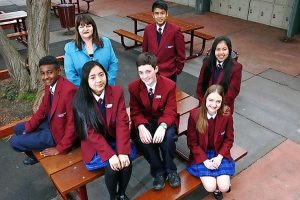 Braybrook schools gain substantial windfall