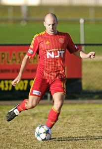 Reds out, heads held high