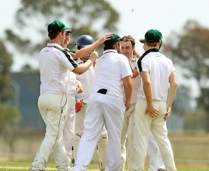 Devils set on avenging  semi-final loss