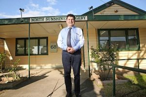 Parking changes ‘killing’ Sunshine businesses