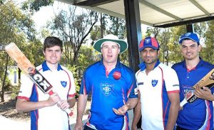 Kids, stars in new coach’s sights