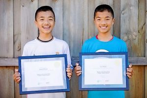 ‘Truly Exceptional’ twins leave a lasting legacy