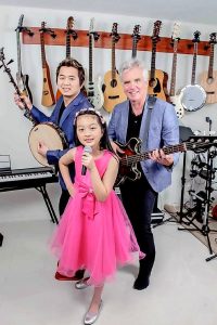 Celebrating Vietnam veterans and refugees