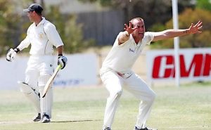 Saints beef up  their batting