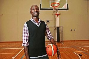 My Brimbank: Deng Alier