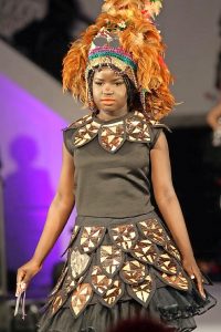 St Albans Secondary College scoops fashion awards