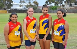 Stars are back on track