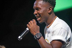 Youth forum set to attract 200 young artists