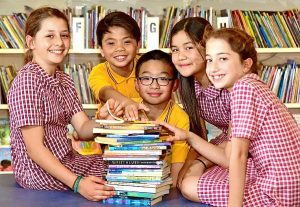 St Albans school celebrates NAPLAN turnaround