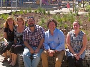 Deer Park Primary School returns to nature