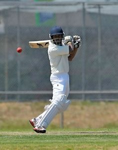 Bowlers hit the Heights