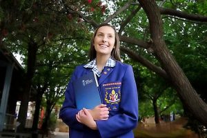 My Brimbank: Sarah White