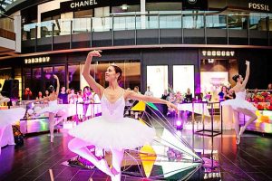 Create your own jewellery at Highpoint