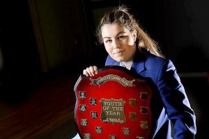 My Brimbank: Alannah Ciangura