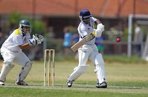Bowling attack is Taylors Lakes Lions’ pride