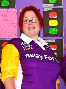 My Brimbank: Belinda Spillman