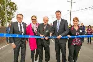 Brooklyn dust reduction all sealed