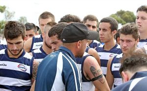 Cats win back old boys