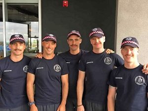 My Brimbank: Vaughan Scott