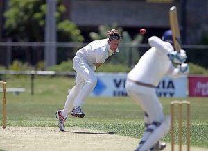 Crows show promise as skipper gets among the runs