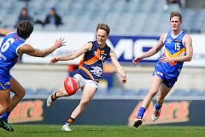 Cannon shoots for the top