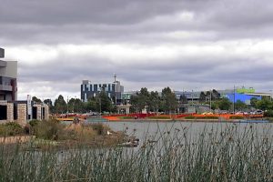 Caroline Springs residents back patrolling streets