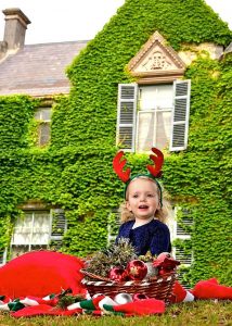 Carols at the Castle